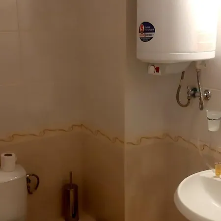 Διαμέρισμα Ferienwohnung *