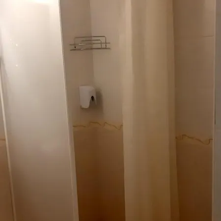 Διαμέρισμα Ferienwohnung