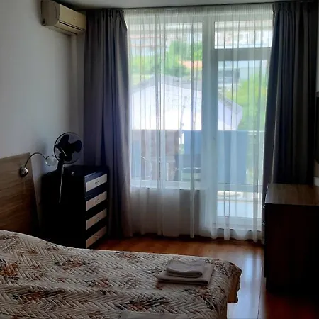 Ferienwohnung Apartmán *