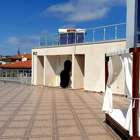 Ferienwohnung Διαμέρισμα Byala (Varna)