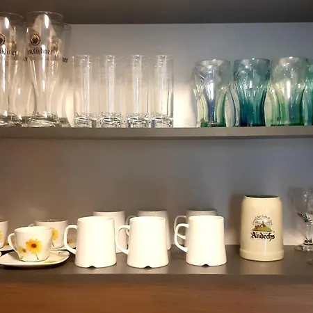 Διαμέρισμα Ferienwohnung *