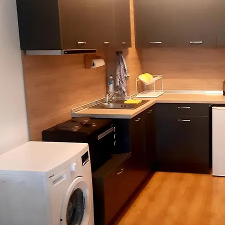 Apartamento Ferienwohnung