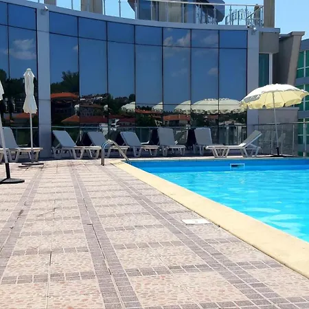 Apartamento Ferienwohnung Byala (Varna)