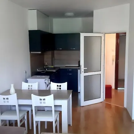 Ferienwohnung Apartamento